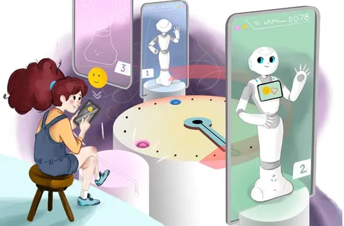 Documentación del Robot